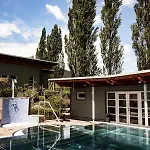 Hotel Tschermonegg 