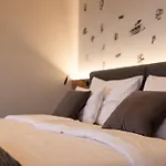 Hotel Tschermonegg 