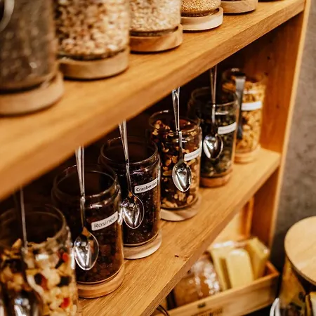 Wohnen Beim Wein Tschermonegg Hotel