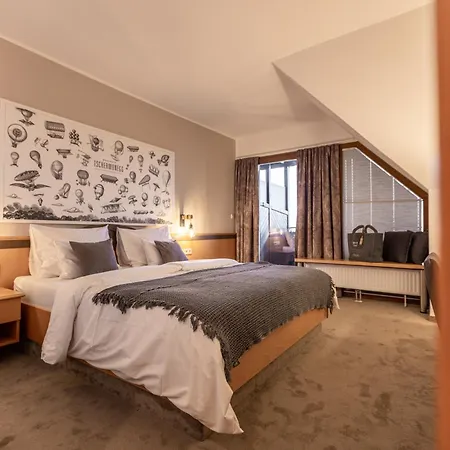 Wohnen Beim Wein Tschermonegg Hotel Eckberg