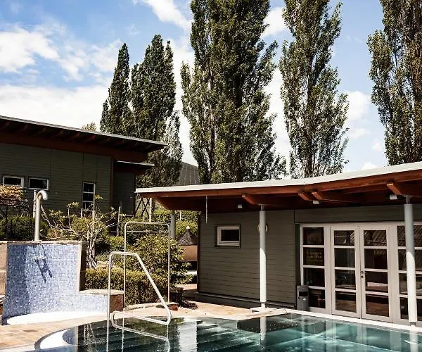 فندق Tschermonegg 